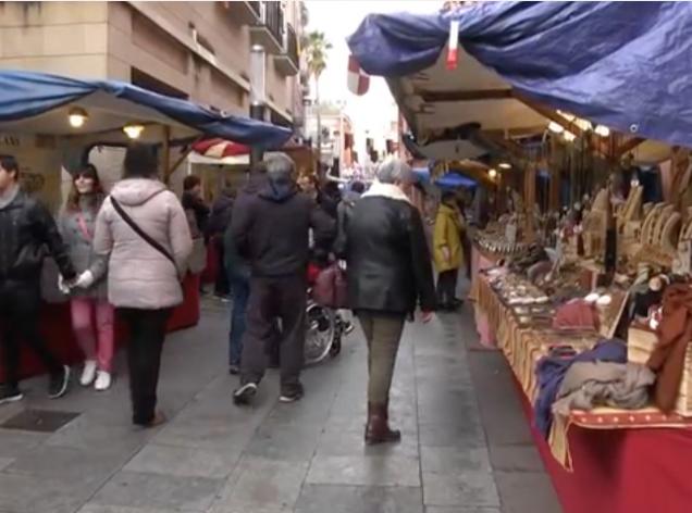 Fira Medieval de Viladecans